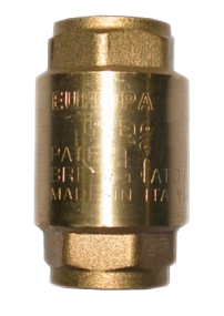 Клапан обратный 100 ½ ITAR G1/2